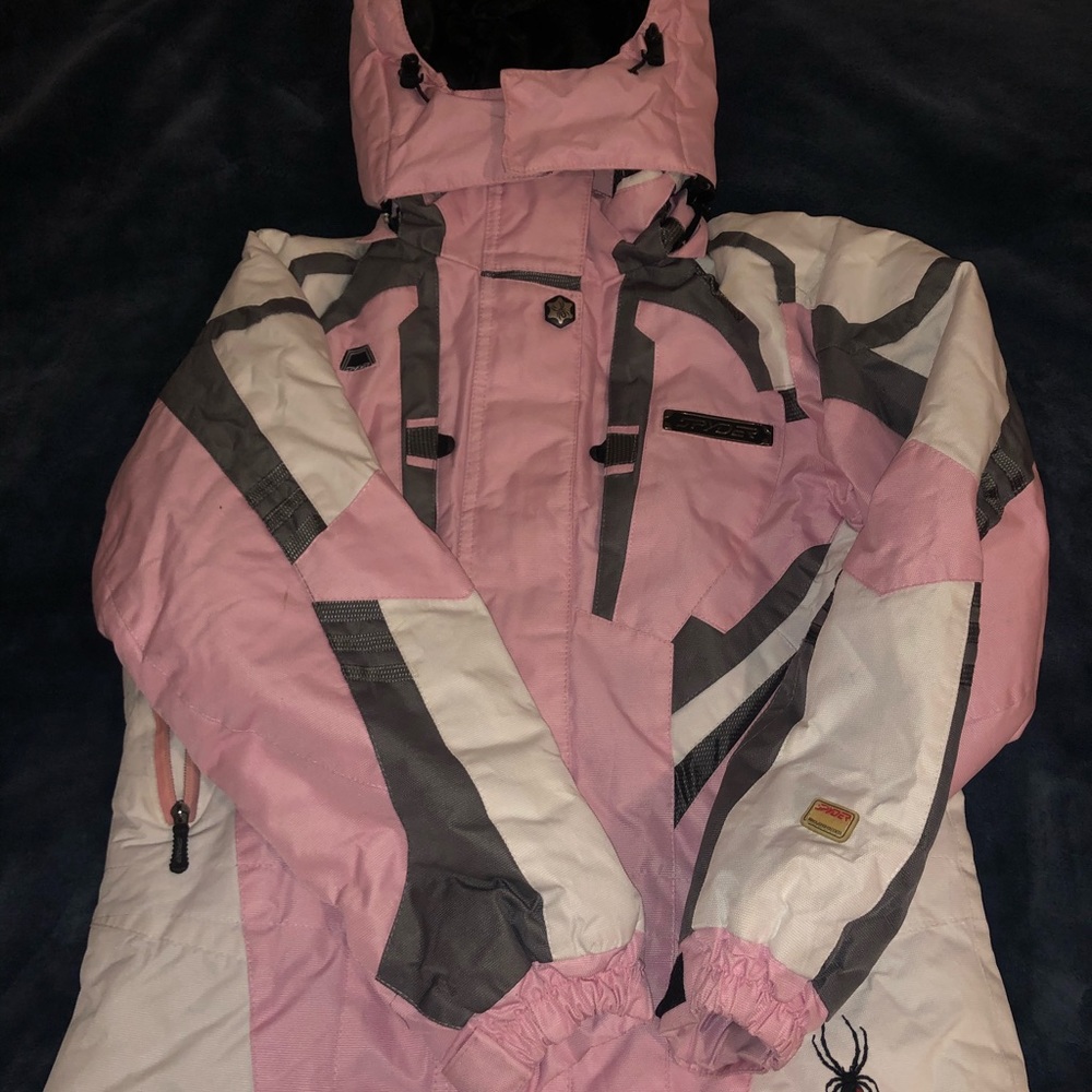 See Ski & Snowboard Jacket